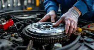 découvrez les erreurs fréquentes à éviter lors du remplacement du volant moteur bi masse sur votre dacia jogger pour garantir un entretien efficace et éviter les pannes.