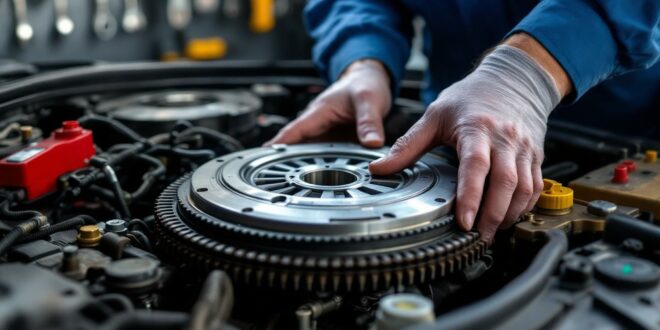 découvrez les erreurs fréquentes à éviter lors du remplacement du volant moteur bi masse sur votre dacia jogger pour garantir un entretien efficace et éviter les pannes.
