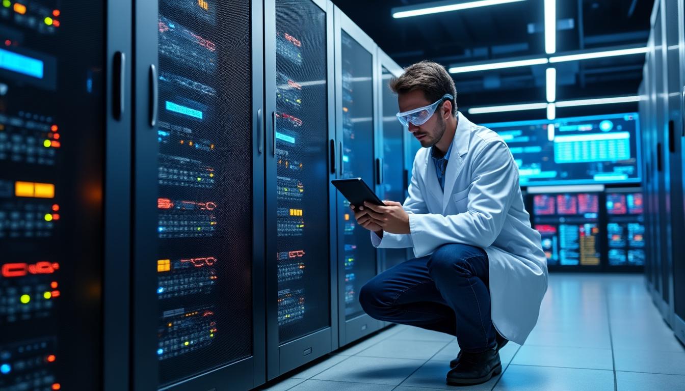 découvrez les erreurs fréquentes à éviter concernant les serveurs mutualisés. ce guide vous explique en détail ce qu'est un serveur mutualisé, ses avantages et inconvénients, ainsi que des conseils pratiques pour optimiser l'utilisation de cette solution d'hébergement.