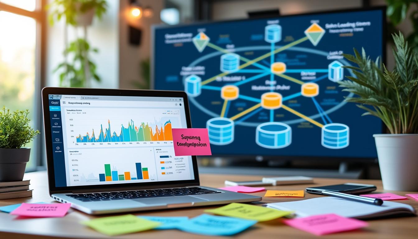 découvrez les erreurs fréquentes autour des serveurs mutualisés et apprenez à les éviter. cette guide vous aidera à mieux comprendre ce qu'est un serveur mutualisé et à optimiser votre expérience d'hébergement.