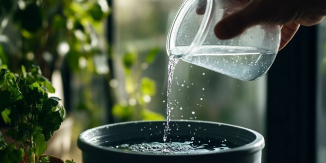 Les erreurs courantes à éviter lors du dosage du glyphosate pour 5 l d'eau