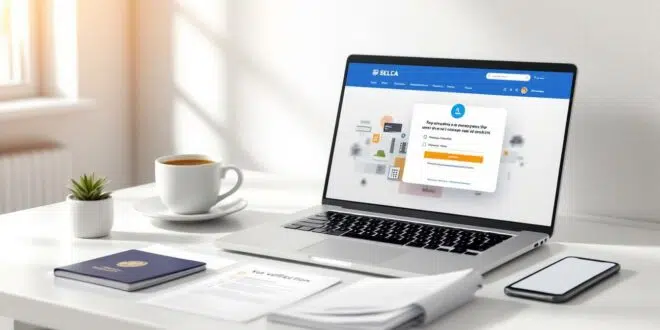 découvrez les étapes essentielles pour ouvrir efficacement un compte professionnel en ligne pour une selca, de la préparation des documents à l'activation du compte.