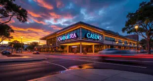 découvrez les événements spéciaux incontournables au casino canberra, à canberra en australie : spectacles, soirées à thème et jeux exclusifs pour une expérience inoubliable au cœur de la capitale australienne.