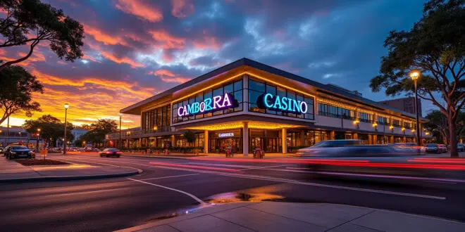 découvrez les événements spéciaux incontournables au casino canberra, à canberra en australie : spectacles, soirées à thème et jeux exclusifs pour une expérience inoubliable au cœur de la capitale australienne.