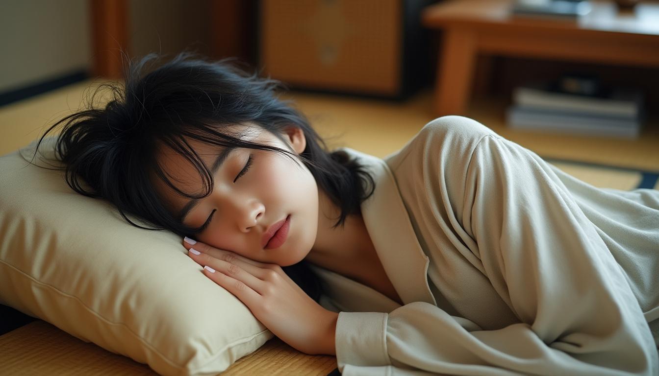 découvrez les expressions courantes utilisées pour dire bonne nuit en japonais. apprenez les phrases essentielles qui vous aideront à communiquer avec douceur et respect, que ce soit pour les amis ou la famille.
