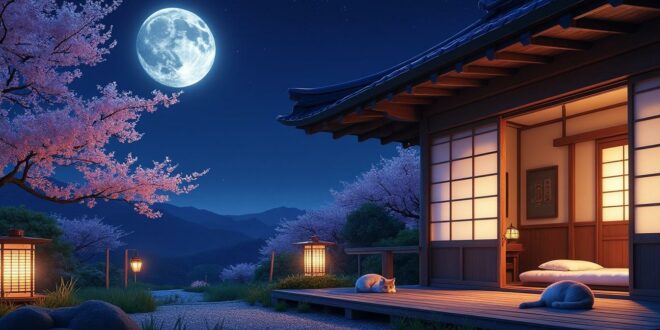 découvrez les expressions courantes pour dire 'bonne nuit' en japonais. apprenez à exprimer vos souhaits de repos et à enrichir vos conversations dans la langue japonaise grâce à notre guide complet.