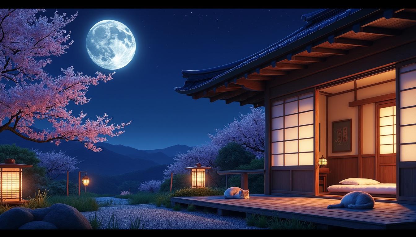découvrez les expressions courantes pour dire 'bonne nuit' en japonais. apprenez à exprimer vos souhaits de repos et à enrichir vos conversations dans la langue japonaise grâce à notre guide complet.