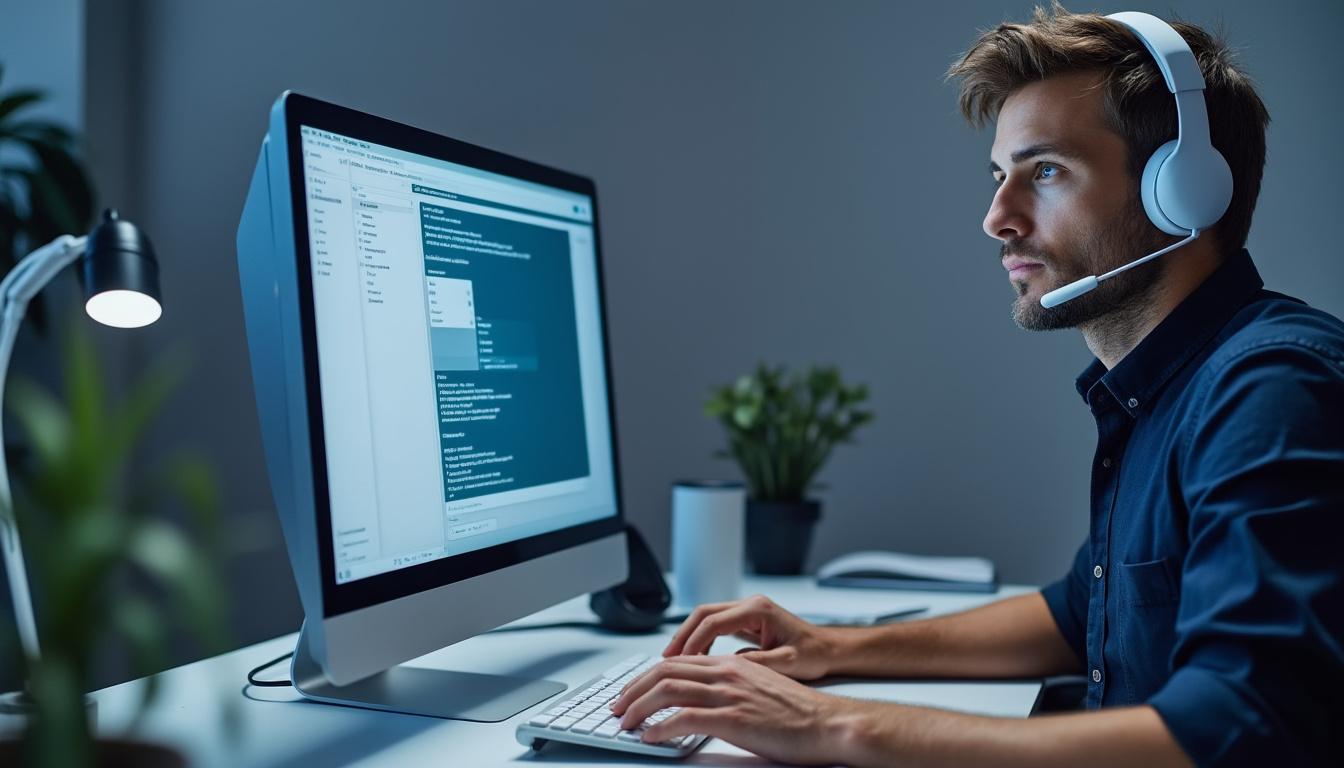 découvrez les fonctionnalités essentielles d'un bon site d'hébergement gratuit de site web. apprenez comment choisir la meilleure plateforme pour vos besoins, garantir une performance optimale, bénéficier d'une interface conviviale et d'un support technique efficace, tout en profitant de ressources générées par la communauté. optimisez votre présence en ligne sans débourser un centime.