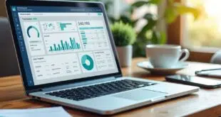 découvrez les fonctionnalités essentielles d'un logiciel de facturation en ligne adapté aux micro-entreprises pour simplifier la gestion et optimiser votre activité.