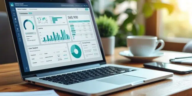 découvrez les fonctionnalités essentielles d'un logiciel de facturation en ligne adapté aux micro-entreprises pour simplifier la gestion et optimiser votre activité.
