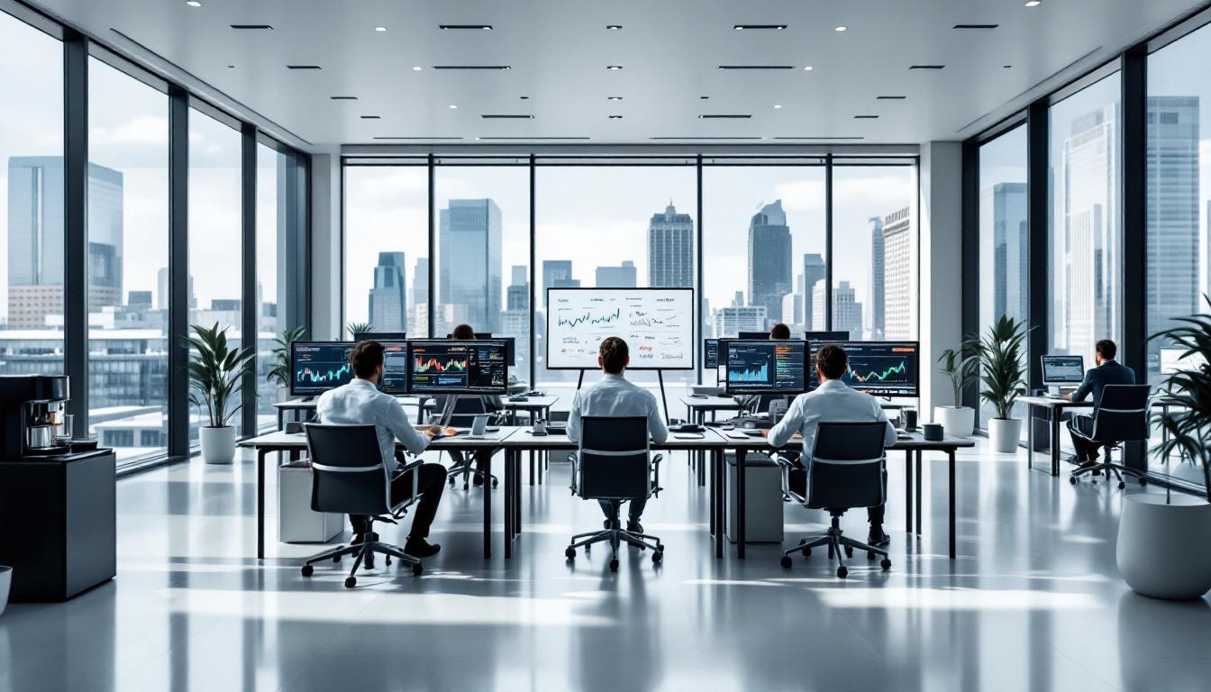 découvrez les frais associés à un compte pro qonto en ligne et comprenez clairement les coûts pour une gestion transparente de vos finances professionnelles.