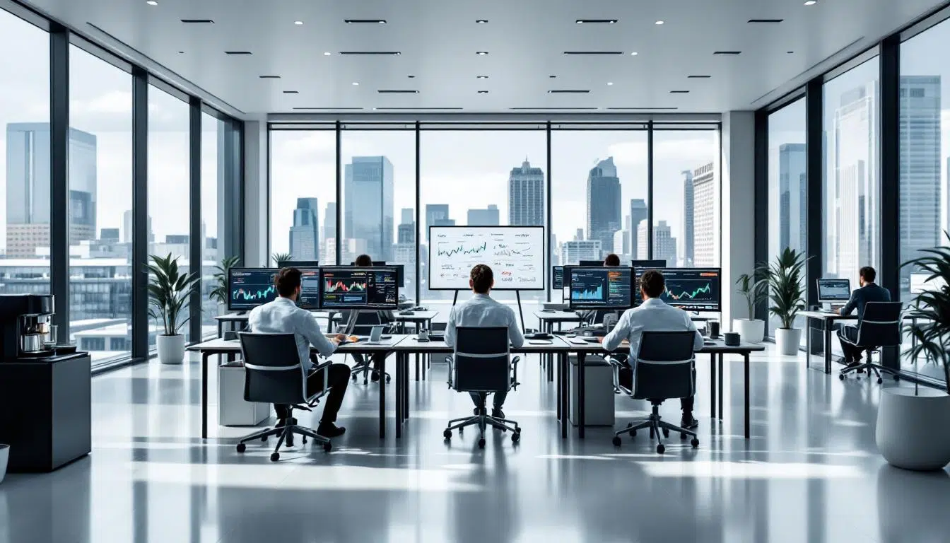 découvrez les frais associés à un compte pro qonto en ligne et comprenez clairement les coûts pour une gestion transparente de vos finances professionnelles.