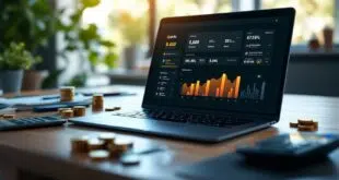 découvrez les frais associés à un compte pro qonto en ligne et optimisez la gestion de vos finances professionnelles avec transparence.