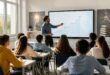découvrez comment l'éducation influence la moyenne du qi en france et les effets positifs d'un enseignement de qualité sur les capacités intellectuelles des français.