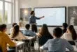 découvrez comment l'éducation influence la moyenne du qi en france et les effets positifs d'un enseignement de qualité sur les capacités intellectuelles des français.
