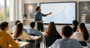 découvrez comment l'éducation influence la moyenne du qi en france et les effets positifs d'un enseignement de qualité sur les capacités intellectuelles des français.