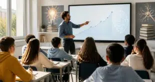 découvrez comment l'éducation influence la moyenne du qi en france et les effets positifs d'un enseignement de qualité sur les capacités intellectuelles des français.