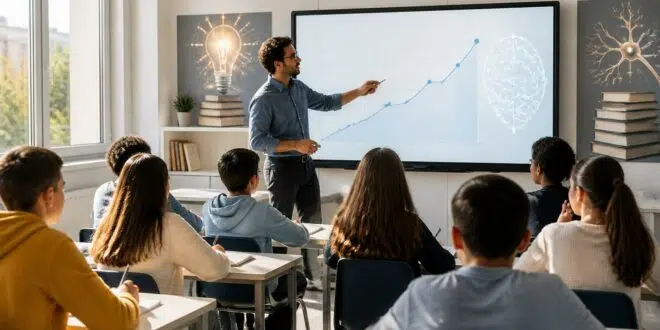 découvrez comment l'éducation influence la moyenne du qi en france et les effets positifs d'un enseignement de qualité sur les capacités intellectuelles des français.