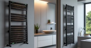 découvrez les innovations incontournables des meilleures sèches serviettes électriques noirs pour allier design moderne et efficacité optimale dans votre salle de bain.
