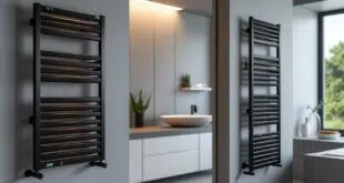 découvrez les innovations incontournables des meilleures sèches serviettes électriques noirs pour allier design moderne et efficacité optimale dans votre salle de bain.