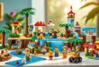 découvrez les incontournables jeux lego creator island qui raviront petits et grands. parfaits pour enrichir votre collection de jouets, ces ensembles stimulent la créativité et l'imagination. ne passez pas à côté de ces pièces uniques pour des heures de plaisir en famille !