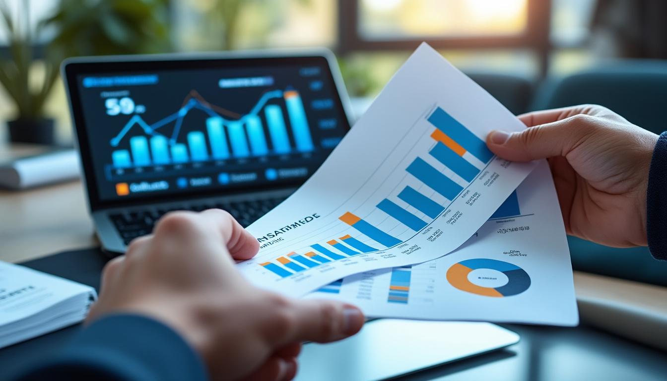 découvrez notre sélection des meilleures scpi à intégrer en assurance vie pour 2026, afin d'optimiser votre investissement et diversifier votre patrimoine en toute sécurité.