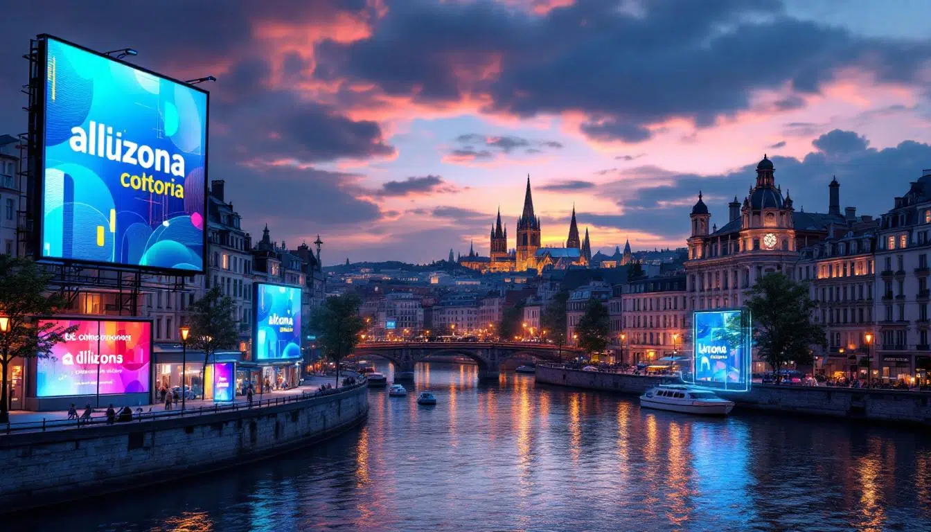 découvrez les meilleures agences de création de site internet à lyon et bénéficiez de conseils pour choisir celle qui correspond parfaitement à votre projet web.