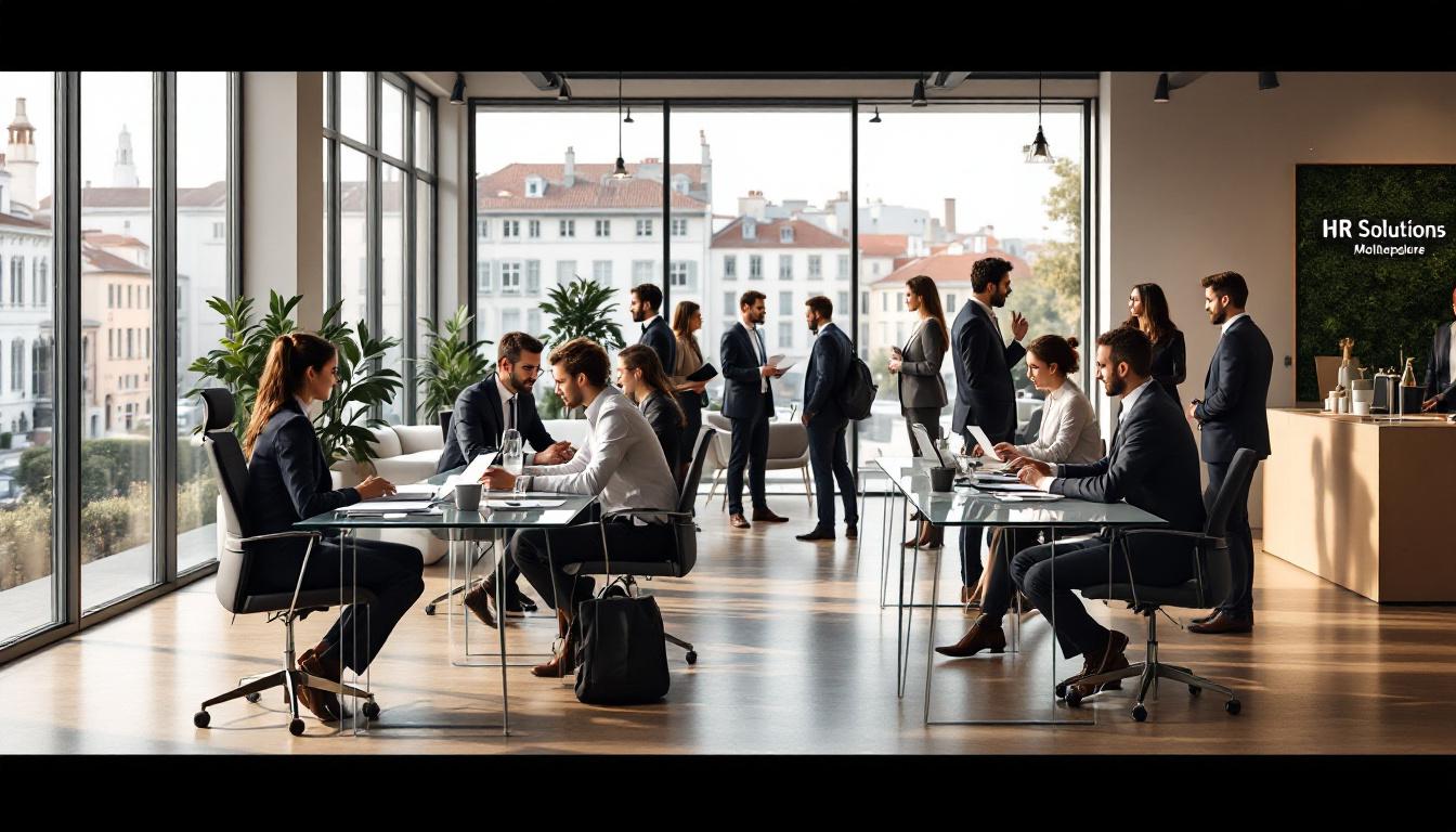 découvrez notre guide des meilleures agences d'intérim à montpellier avec des conseils pratiques pour aider les candidats à trouver rapidement un emploi adapté.