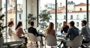 découvrez les meilleures agences d'intérim à montpellier et obtenez des conseils pratiques pour maximiser vos chances en tant que candidat.