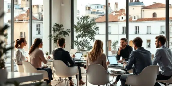 découvrez les meilleures agences d'intérim à montpellier et obtenez des conseils pratiques pour maximiser vos chances en tant que candidat.