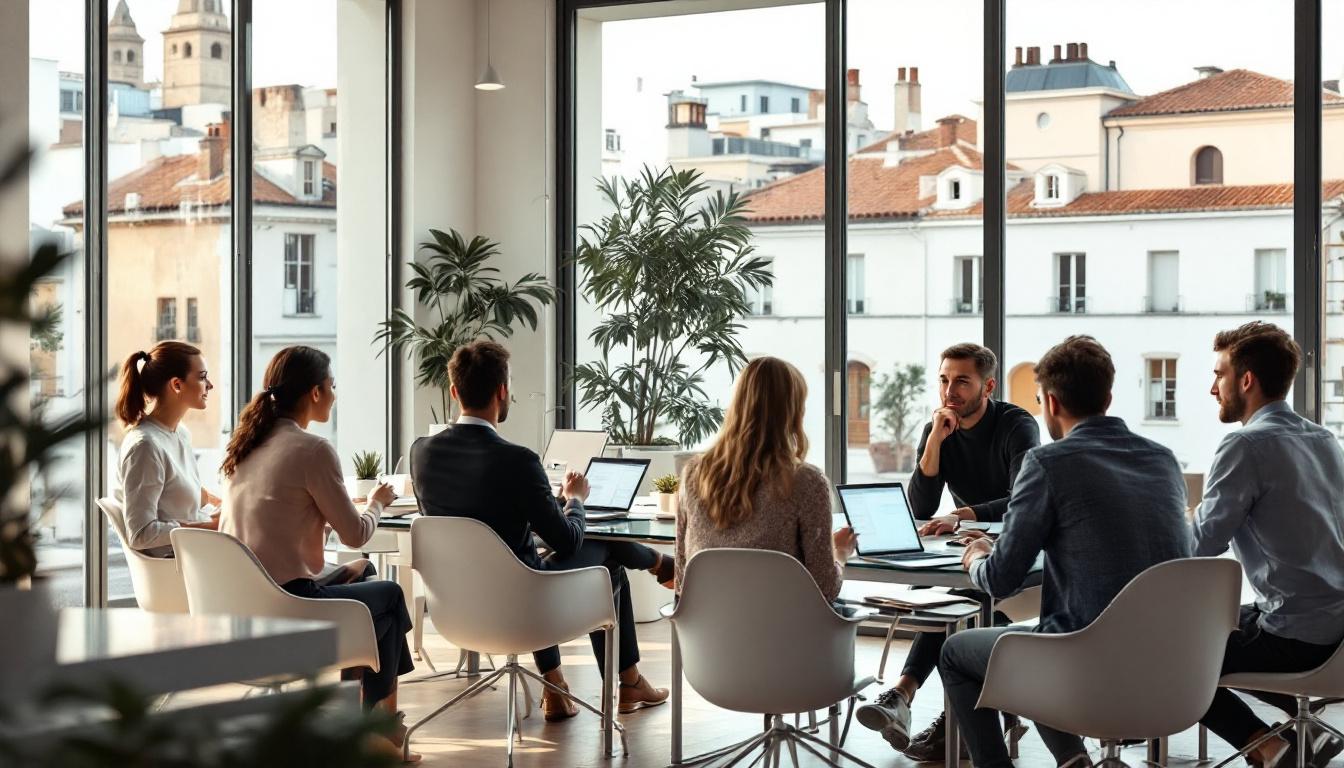 découvrez les meilleures agences d'intérim à montpellier et obtenez des conseils pratiques pour maximiser vos chances en tant que candidat.