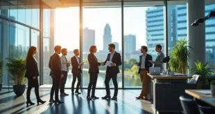 découvrez les meilleures agences d'intérim à nantes, leurs tendances actuelles et les opportunités à saisir pour booster votre carrière ou trouver la mission idéale.