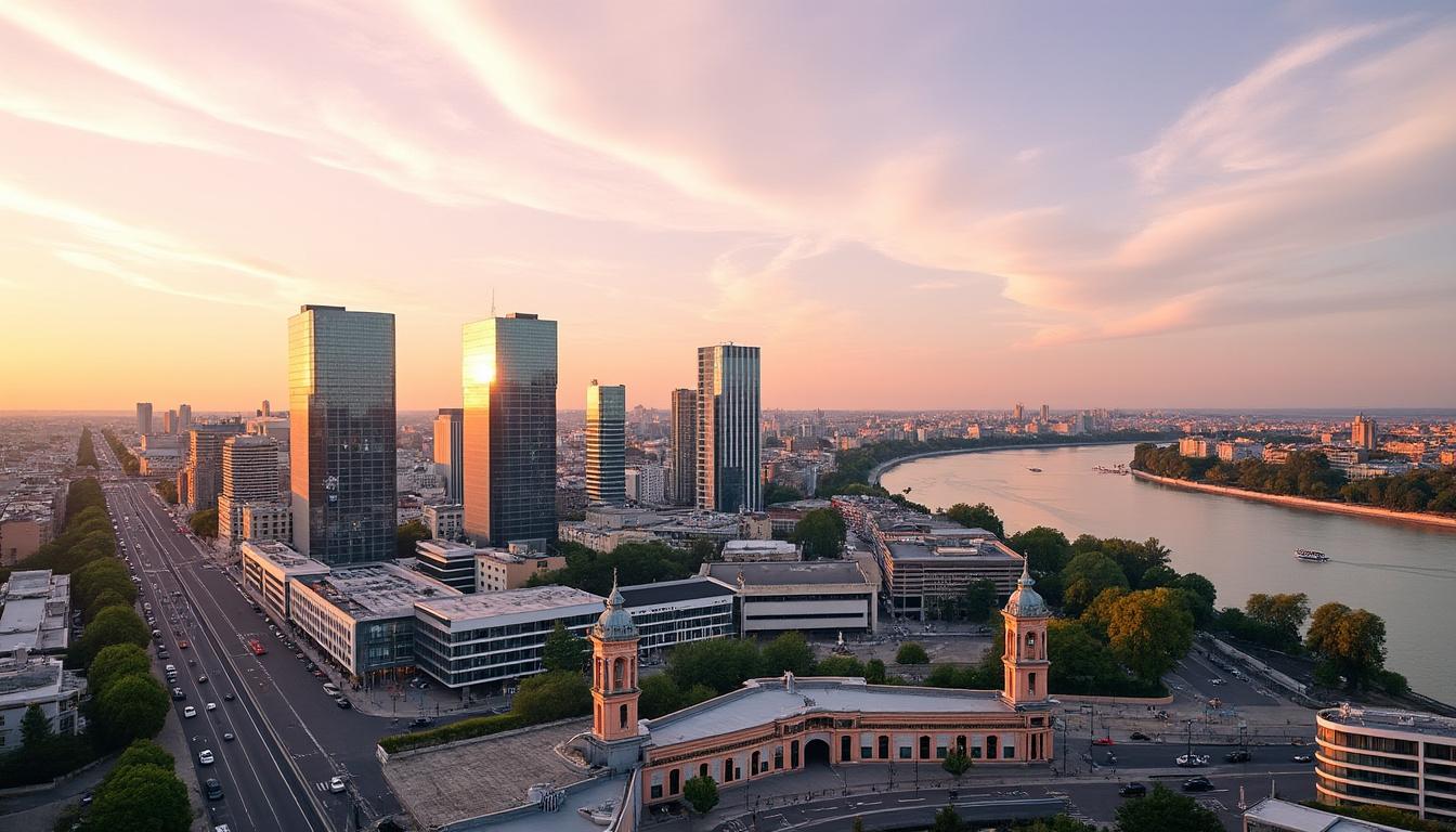 découvrez les meilleures agences d'intérim tertiaire à bordeaux, votre partenaire de confiance pour trouver un emploi rapidement et efficacement dans le secteur tertiaire.