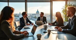 découvrez les meilleures agences d'intérim tertiaire à bordeaux, votre partenaire de confiance pour trouver des offres d'emploi adaptées et booster votre carrière.