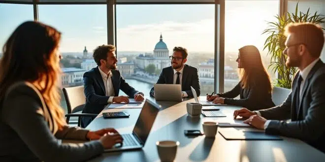 découvrez les meilleures agences d'intérim tertiaire à bordeaux, votre partenaire de confiance pour trouver des offres d'emploi adaptées et booster votre carrière.