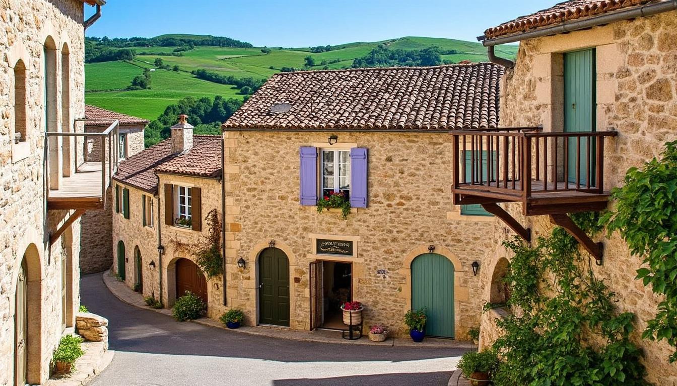 découvrez les meilleures astuces pour trouver et profiter des sites de locations de vacances à pérouges, afin de garantir un séjour inoubliable dans ce charmant village historique.