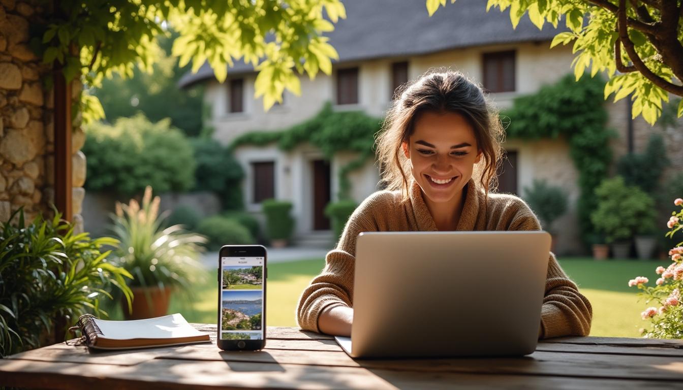 découvrez nos meilleures astuces pour profiter pleinement des sites de locations de vacances à pérouges et vivez une expérience inoubliable dans ce charmant village médiéval.