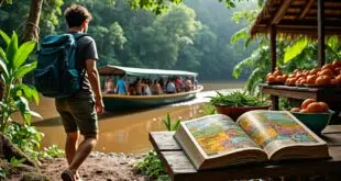 découvrez les meilleures astuces pour réduire le coût de votre voyage en guyane et profiter d'une aventure inoubliable sans vous ruiner.