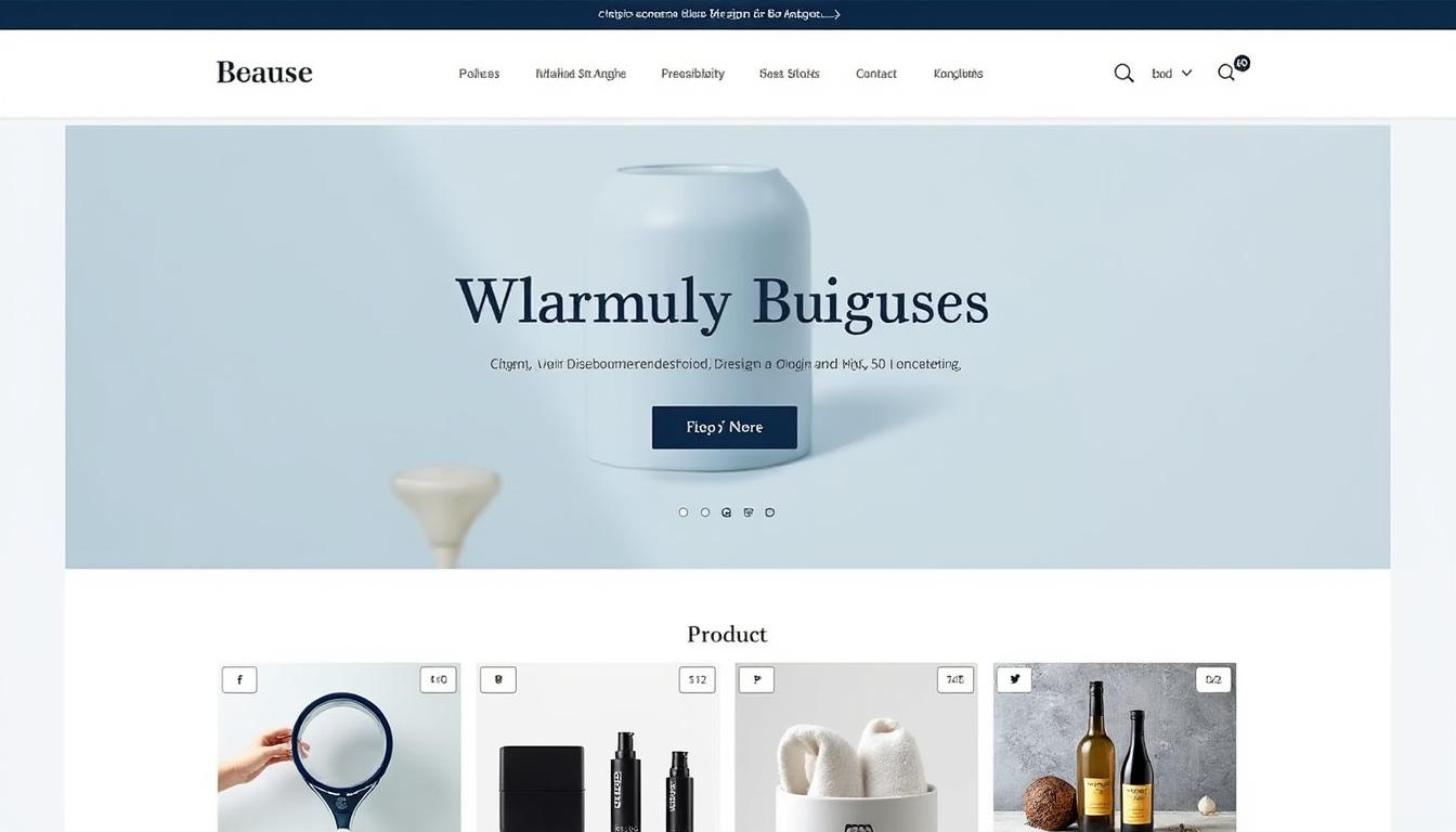 découvrez les meilleures astuces pour optimiser votre expérience sur la plateforme de site e-commerce gratuit. apprenez à attirer plus de clients, augmenter vos ventes et propulser votre boutique en ligne vers le succès grâce à nos conseils pratiques et efficaces.