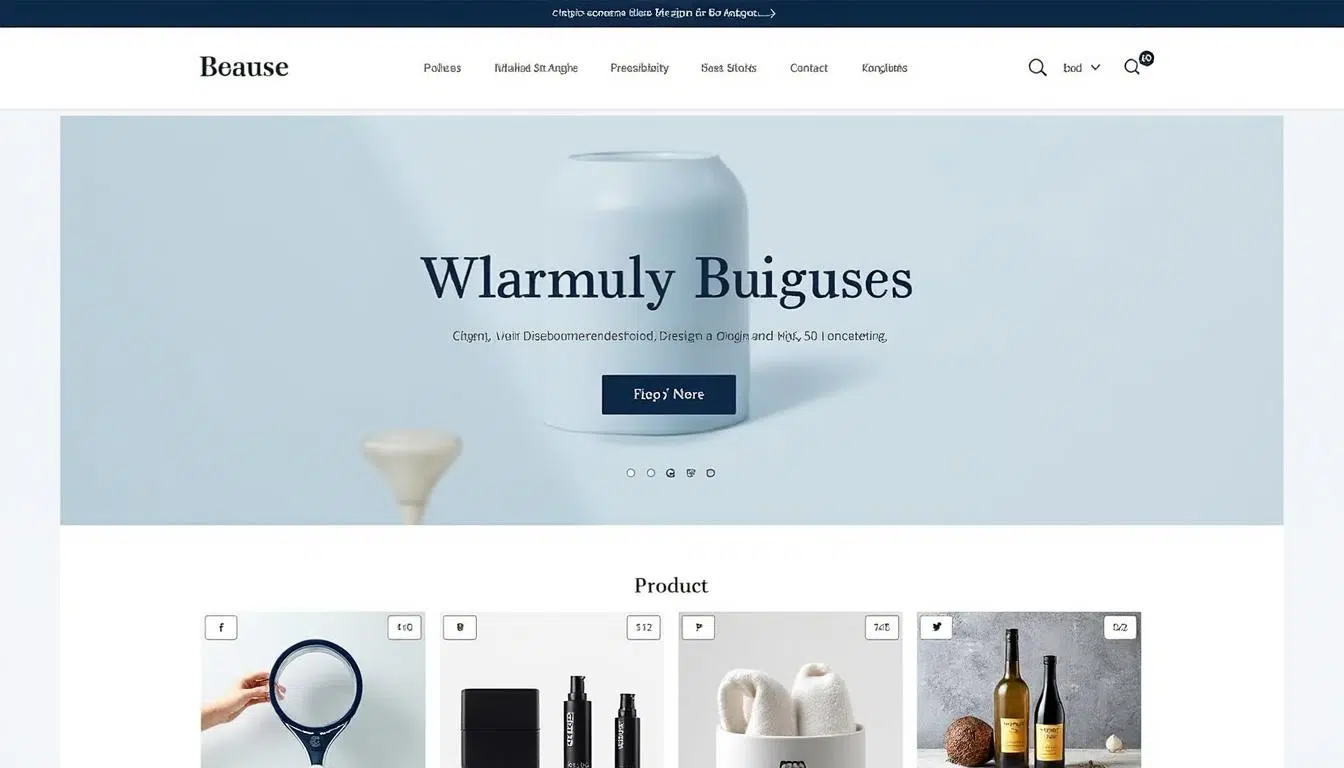 découvrez les meilleures astuces pour optimiser votre expérience sur la plateforme de site e-commerce gratuit. apprenez à attirer plus de clients, augmenter vos ventes et propulser votre boutique en ligne vers le succès grâce à nos conseils pratiques et efficaces.