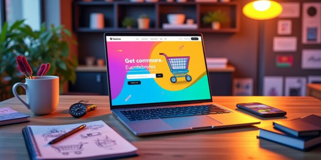 découvrez nos meilleures astuces pour exceller sur la plateforme de site e-commerce gratuit. optimisez vos ventes, améliorez votre visibilité et attirez plus de clients grâce à nos conseils pratiques et efficaces.