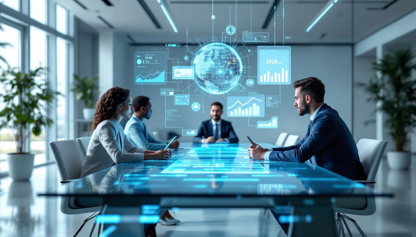 découvrez en 2026 les meilleures banques proposant un compte professionnel en ligne adapté aux scop, pour gérer efficacement votre coopérative et bénéficier des meilleures offres bancaires.