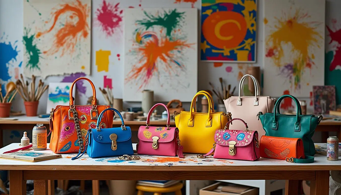 découvrez les meilleures collaborations artistiques et créatives présentées dans le magazine loewe, mettant en lumière l'innovation et le style unique de la marque.