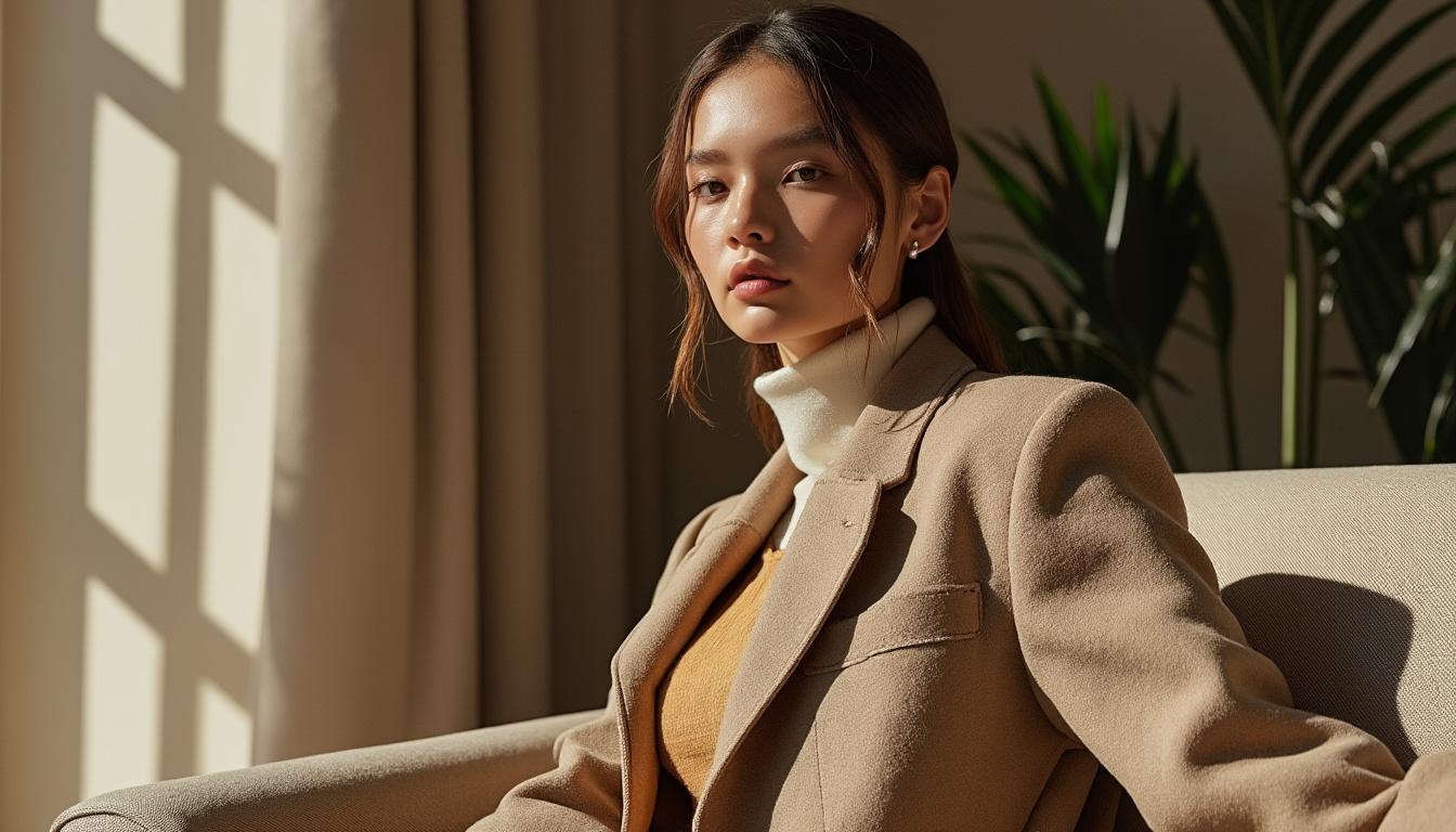 découvrez les meilleures collaborations exclusives mises en avant dans le magazine loewe, alliant créativité et innovation.