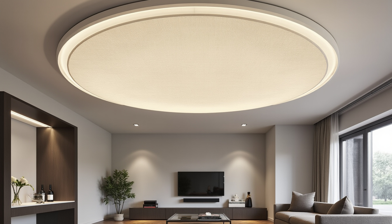 découvrez les meilleures idées de décoration pour sublimer votre plafond avec une tenture lumineuse. créez une ambiance chaleureuse, féérique et originale dans votre intérieur grâce à nos astuces et inspirations déco.