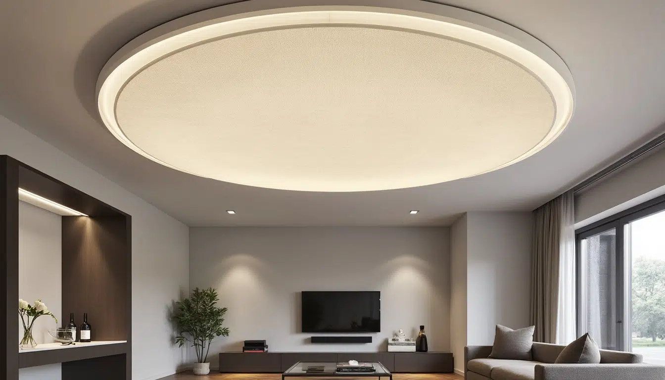 découvrez les meilleures idées de décoration pour sublimer votre plafond avec une tenture lumineuse. créez une ambiance chaleureuse, féérique et originale dans votre intérieur grâce à nos astuces et inspirations déco.