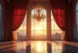 découvrez les meilleures idées de décoration pour sublimer votre plafond avec une tenture lumineuse. inspirez-vous de nos astuces pour créer une ambiance chaleureuse et féérique dans votre intérieur.