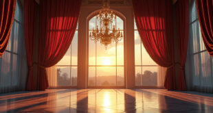 découvrez les meilleures idées de décoration pour sublimer votre plafond avec une tenture lumineuse. inspirez-vous de nos astuces pour créer une ambiance chaleureuse et féérique dans votre intérieur.