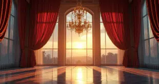 découvrez les meilleures idées de décoration pour sublimer votre plafond avec une tenture lumineuse. inspirez-vous de nos astuces pour créer une ambiance chaleureuse et féérique dans votre intérieur.