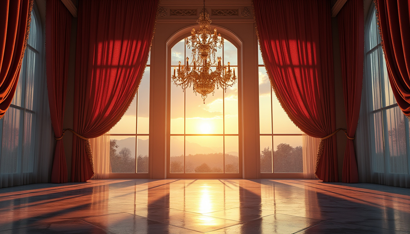 découvrez les meilleures idées de décoration pour sublimer votre plafond avec une tenture lumineuse. inspirez-vous de nos astuces pour créer une ambiance chaleureuse et féérique dans votre intérieur.